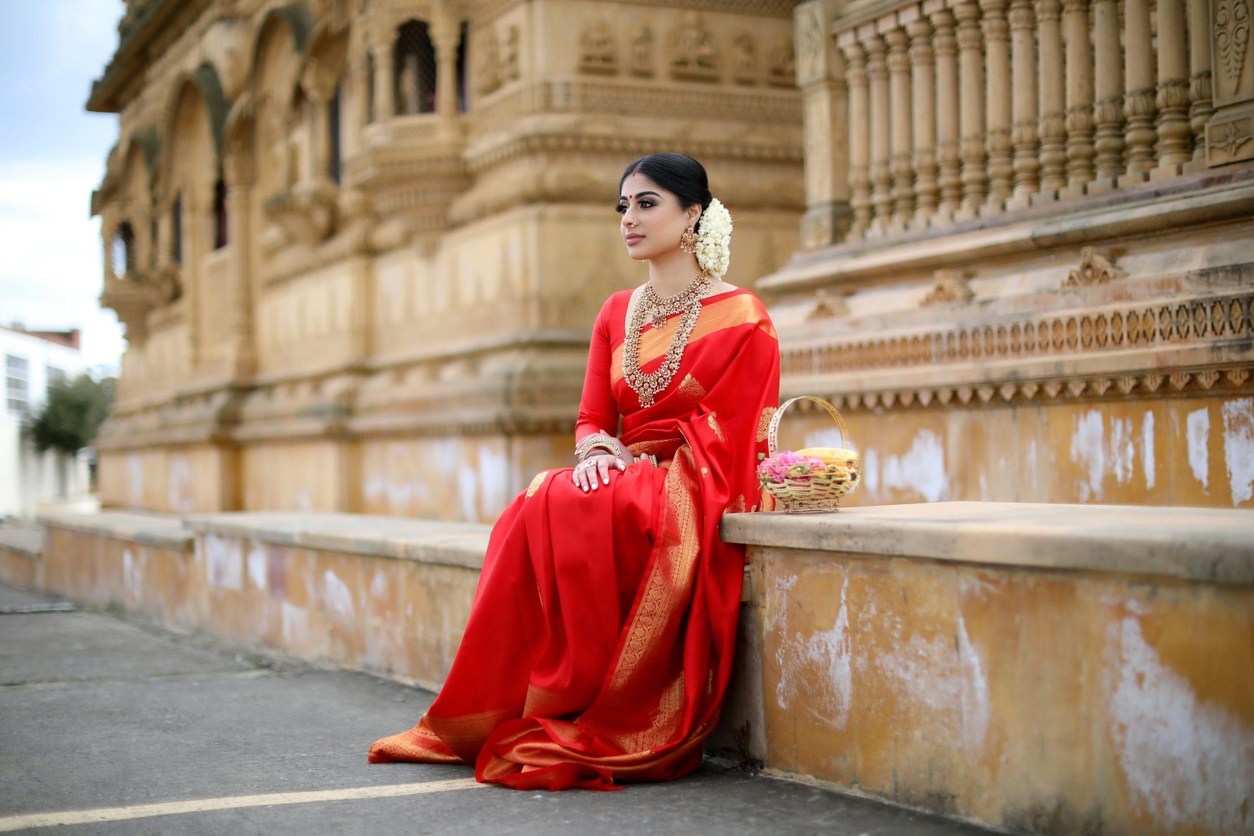 saree